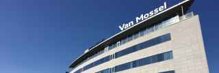 Van Mossel vanaf 1 april 2021 ook dealer van Mercedes-Benz Trucks te Antwerpen